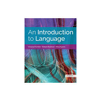 Cengage Learning, Inc An Introduction to Language (w/ MLA9E Updates) (häftad, eng)