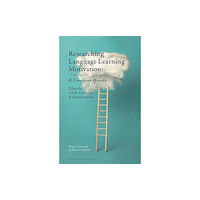 Bloomsbury Publishing PLC Researching Language Learning Motivation (häftad, eng)