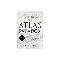 Tor Publishing Group The Atlas Paradox (häftad, eng)