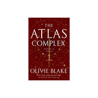 Tor Publishing Group The Atlas Complex (inbunden, eng)