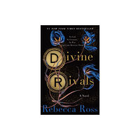 St. Martin's Publishing Group Divine Rivals (inbunden, eng)