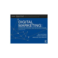 Taylor & francis ltd Digital Marketing (häftad, eng)