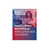 Bloomsbury Publishing PLC Developing Materials for Language Teaching (häftad, eng)