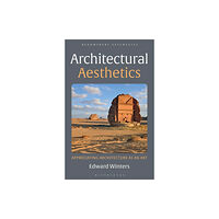 Bloomsbury Publishing PLC Architectural Aesthetics (häftad, eng)
