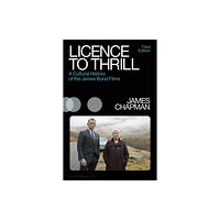 Bloomsbury Publishing PLC Licence to Thrill (häftad, eng)