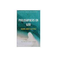 Bloomsbury Publishing PLC Philosophers on God (häftad, eng)