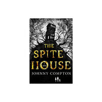Tor Nightfire The Spite House (häftad, eng)