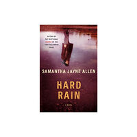 St. Martin's Publishing Group Hard Rain (inbunden, eng)