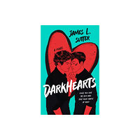 St. Martin's Publishing Group Darkhearts (inbunden, eng)