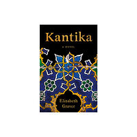 Henry Holt and Co. Kantika (inbunden, eng)