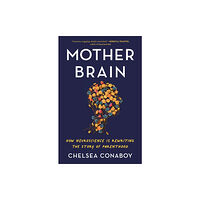 Henry Holt and Co. Mother Brain (häftad, eng)