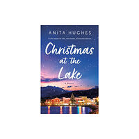 St. Martin's Publishing Group Christmas at the Lake (häftad, eng)