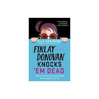 St. Martin's Publishing Group Finlay Donovan Knocks 'Em Dead (häftad, eng)