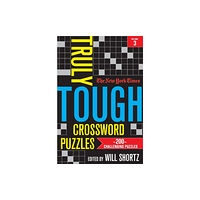 St. Martin's Publishing Group The New York Times Truly Tough Crossword Puzzles, Volume 3 (häftad, eng)