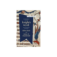 St Martin's Press Knight's Wyrd (häftad, eng)