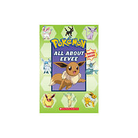 Scholastic US All About Eevee (Pokemon) (häftad, eng)