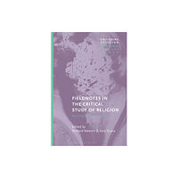 Bloomsbury Publishing PLC Fieldnotes in the Critical Study of Religion (häftad, eng)
