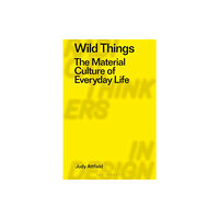 Bloomsbury Publishing PLC Wild Things (häftad, eng)