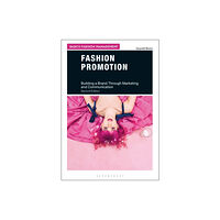 Bloomsbury Publishing PLC Fashion Promotion (häftad, eng)