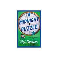 St Martin's Press A Midnight Puzzle (inbunden, eng)