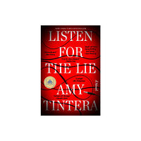 Celadon Books Listen for the Lie (inbunden, eng)