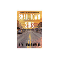 Henry Holt and Co. Small Town Sins (inbunden, eng)