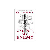 Tor Publishing Group One for My Enemy (häftad, eng)