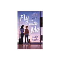 St Martin's Press Fly with Me (häftad, eng)