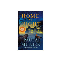 Minotaur Books,US Home at Night (inbunden, eng)