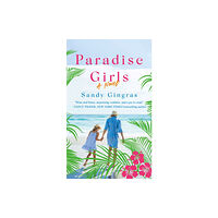 St Martin's Press Paradise Girls (häftad, eng)