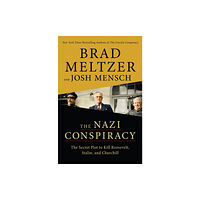 Flatiron Books The Nazi Conspiracy (häftad, eng)