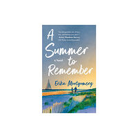 St. Martin's Publishing Group A Summer to Remember (häftad, eng)