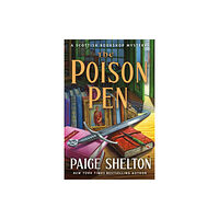 Minotaur Books,US The Poison Pen (inbunden, eng)