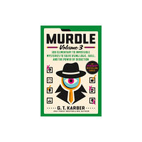 St. Martin's Publishing Group Murdle: Volume 3 (häftad, eng)