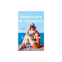 Henry Holt & Company Inc Kunstlers in Paradise (häftad, eng)