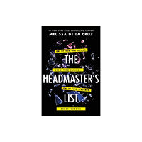 Roaring Brook Press The Headmaster's List (häftad, eng)