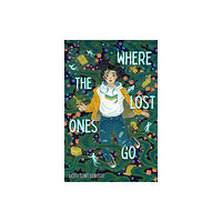 Palgrave USA Where the Lost Ones Go (häftad, eng)