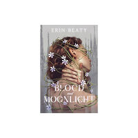 St Martin's Press Blood and Moonlight (häftad, eng)