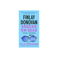 St. Martin's Publishing Group Finlay Donovan Knocks 'Em Dead (häftad, eng)