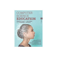 Bloomsbury Publishing PLC Computer Science Education (häftad, eng)