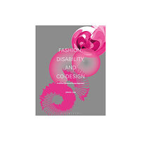 Bloomsbury Publishing PLC Fashion, Disability, and Co-design (häftad, eng)