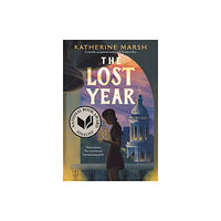 Palgrave USA The Lost Year (häftad, eng)