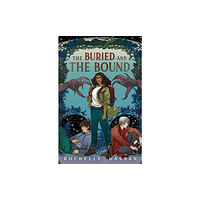 Palgrave USA The Buried and the Bound (häftad, eng)