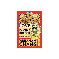 Flatiron Books 888 Love and the Divine Burden of Numbers (inbunden, eng)