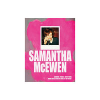 Five Continents Editions Samantha McEwen (inbunden, eng)