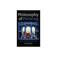 Bloomsbury Publishing PLC Philosophy of Painting (häftad, eng)