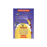 Scholastic US Friday - The Total Ice Cream Meltdown (Total Mayhem #5) (häftad, eng)