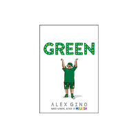 Scholastic US Green (inbunden, eng)