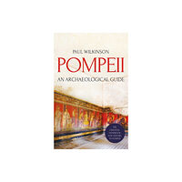 Bloomsbury Publishing PLC Pompeii (häftad, eng)