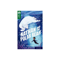 Oxford University Press Oxford Reading Tree TreeTops Reflect: Oxford Reading Level 12: Nathan and the Polar Bear (häftad, eng)